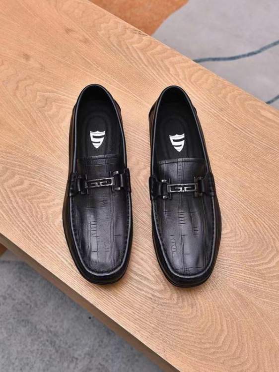 Picture of Gucci Shoes _SKUGuccisz38-45mnf021107855